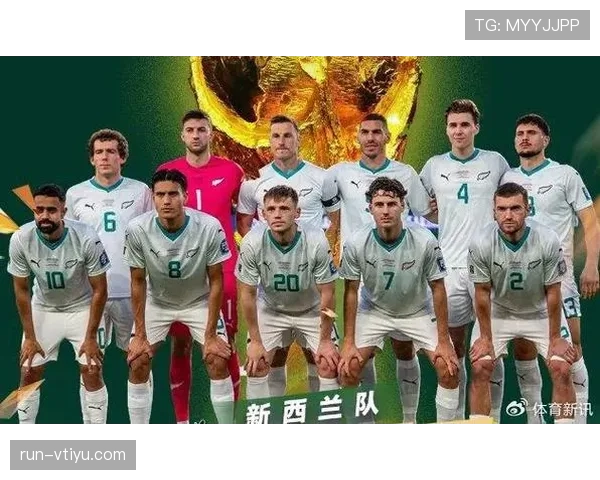2026世界杯新西兰队潜在阵容分析 奥克兰城系球员能否扛起全北流打法 2026世界杯新西兰队潜在阵容分析 奥克兰城系球员能否扛起全北流打法
